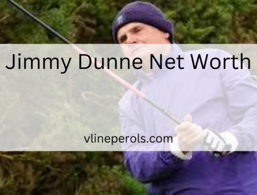 Jimmy Dunne Net Worth