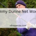 Jimmy Dunne Net Worth