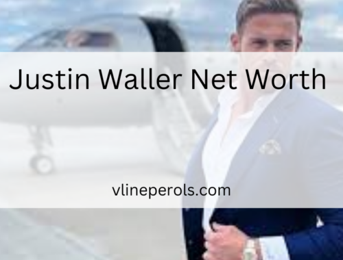 Justin Waller Net Worth