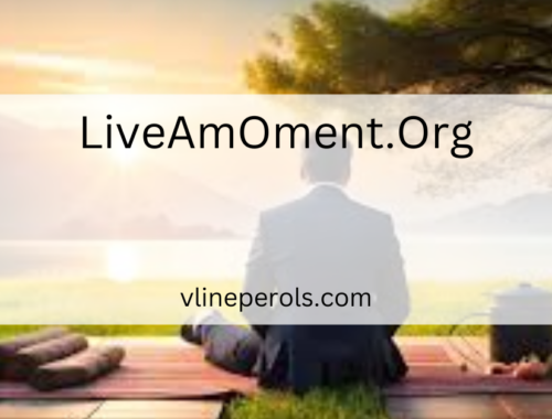 LiveAmOment.Org