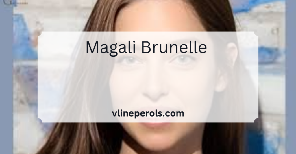 Magali Brunelle