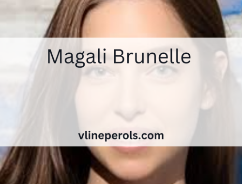 Magali Brunelle