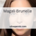 Magali Brunelle