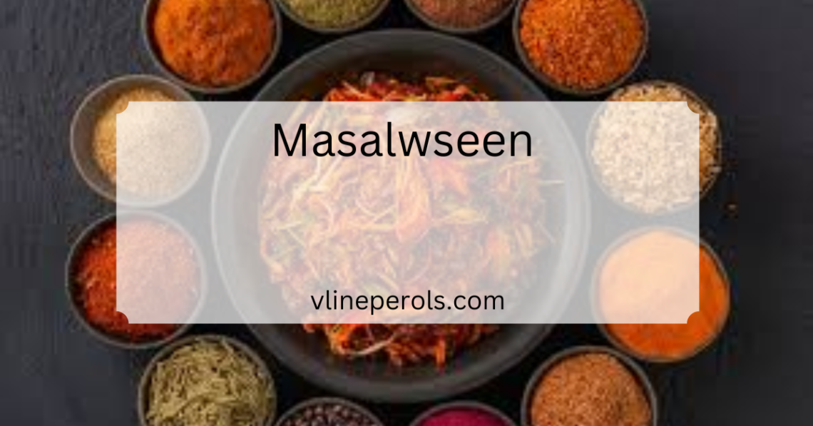 Masalwseen