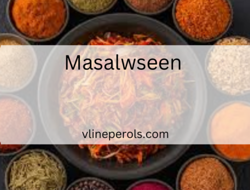 Masalwseen