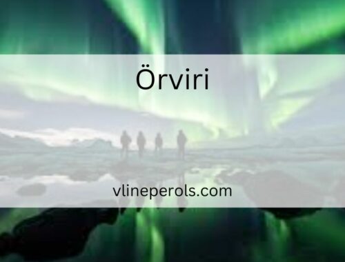 Örviri