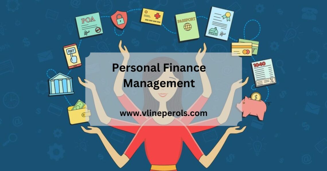 Personal Finance Management