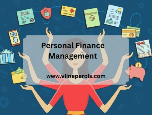 Personal Finance Management