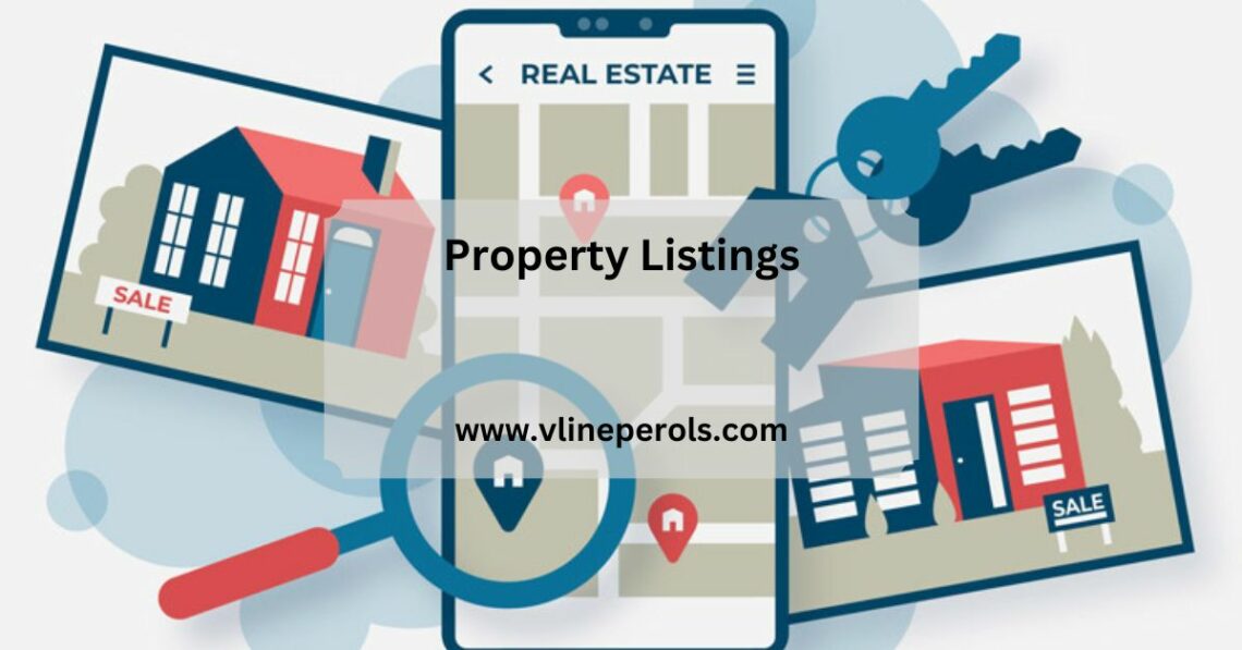 Property Listings