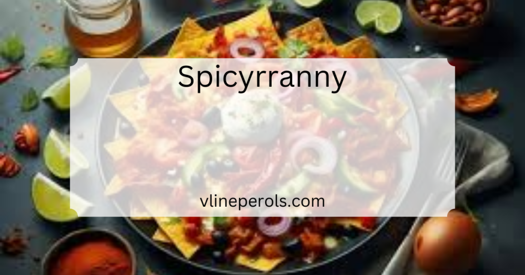 Spicyrranny