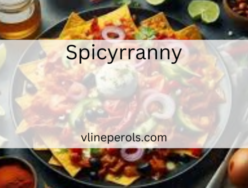 Spicyrranny