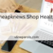 Theapknews.Shop Health