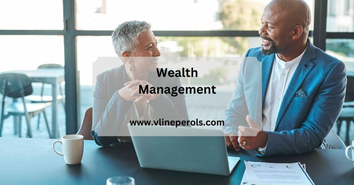 Wealth Management