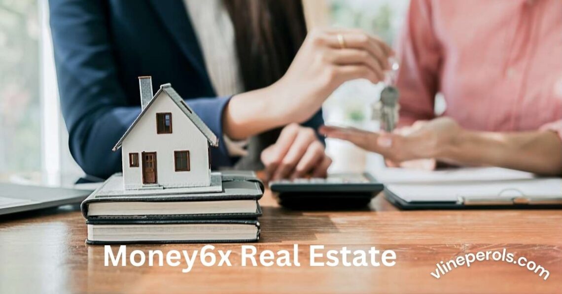 Money6x Real Estate