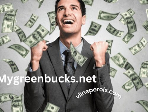 Mygreenbucks.net