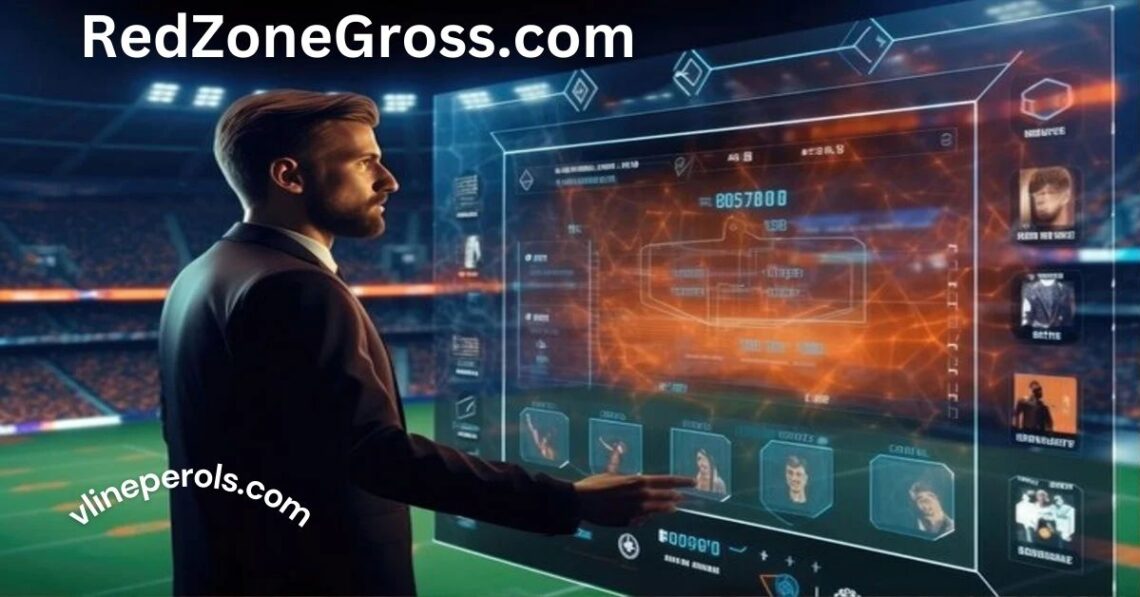 RedZoneGross.com