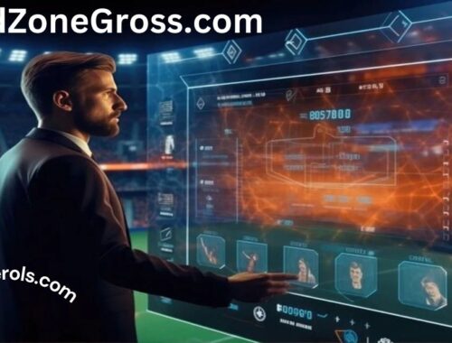 RedZoneGross.com