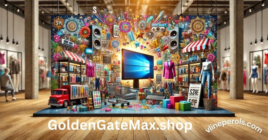 GoldenGateMax.shop