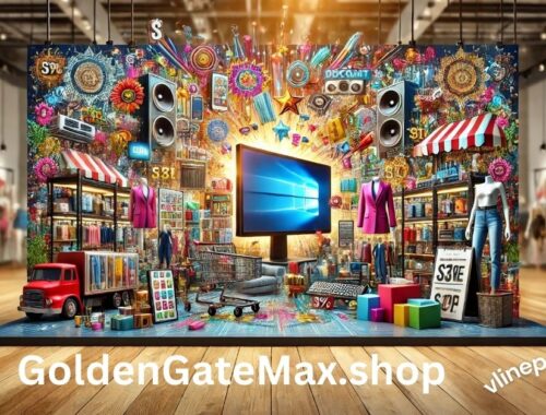 GoldenGateMax.shop