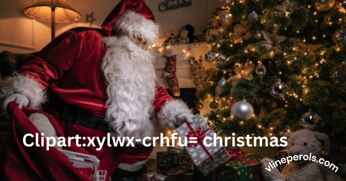 Clipart:xylwx-crhfu= christmas