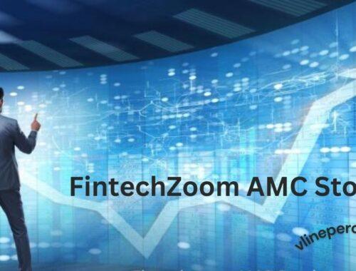 FintechZoom AMC Stock