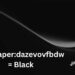 Wallpaper:dazevovfbdw= Black