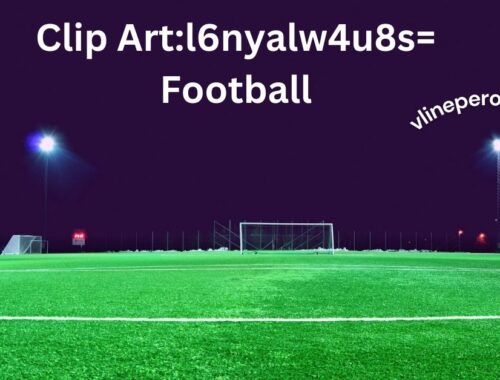 Clip Art:l6nyalw4u8s= Football