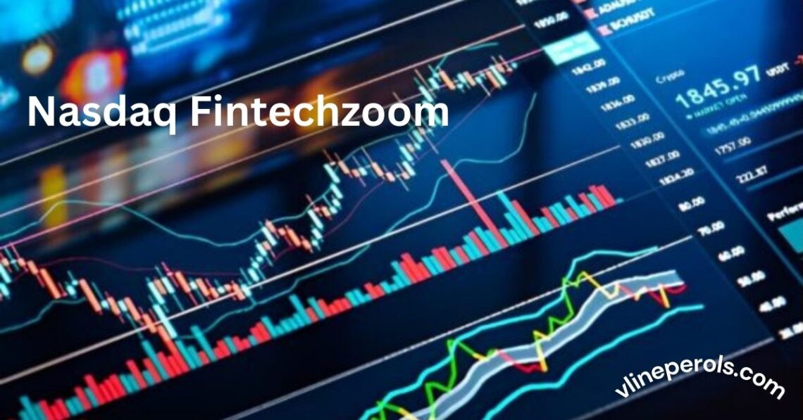 Nasdaq Fintechzoom