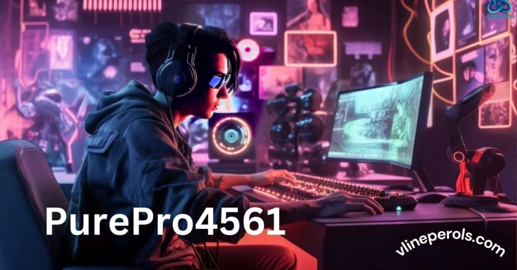 PurePro4561