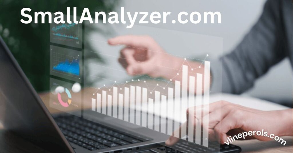 SmallAnalyzer.com