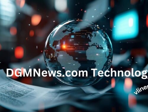 DGMNews.com Technology