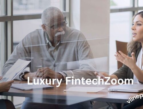 Luxury FintechZoom