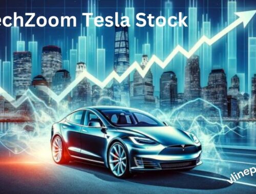 FintechZoom Tesla Stock