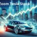 FintechZoom Tesla Stock