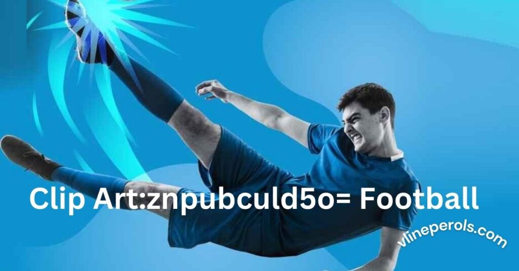 Clip Art:znpubculd5o= Football