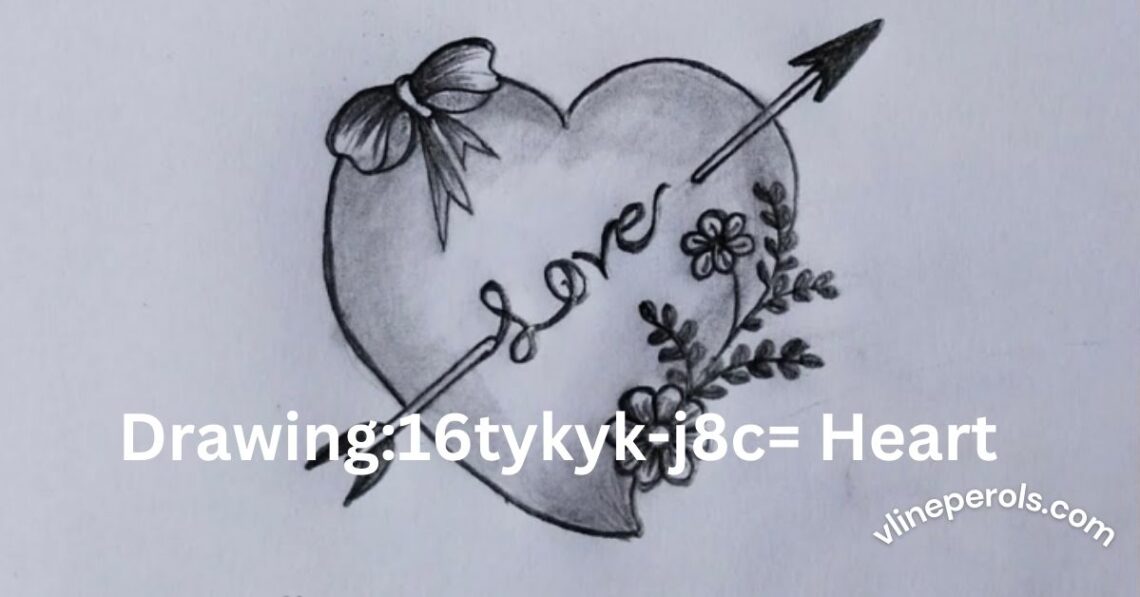 Drawing:16tykyk-j8c= Heart