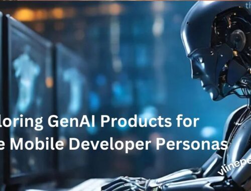 Tailoring GenAI Products for Diverse Mobile Developer Personas