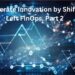 Accelerate Innovation by Shifting Left FinOps, Part 2