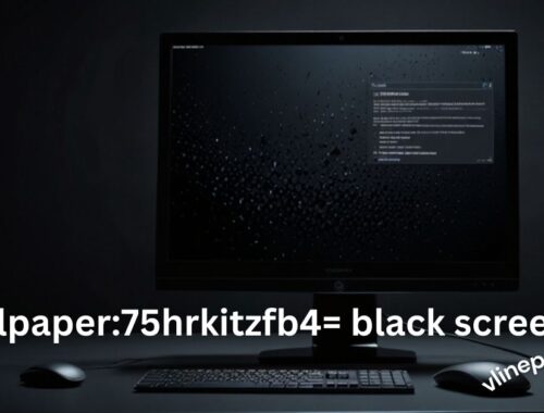 wallpaper:75hrkitzfb4= black screen