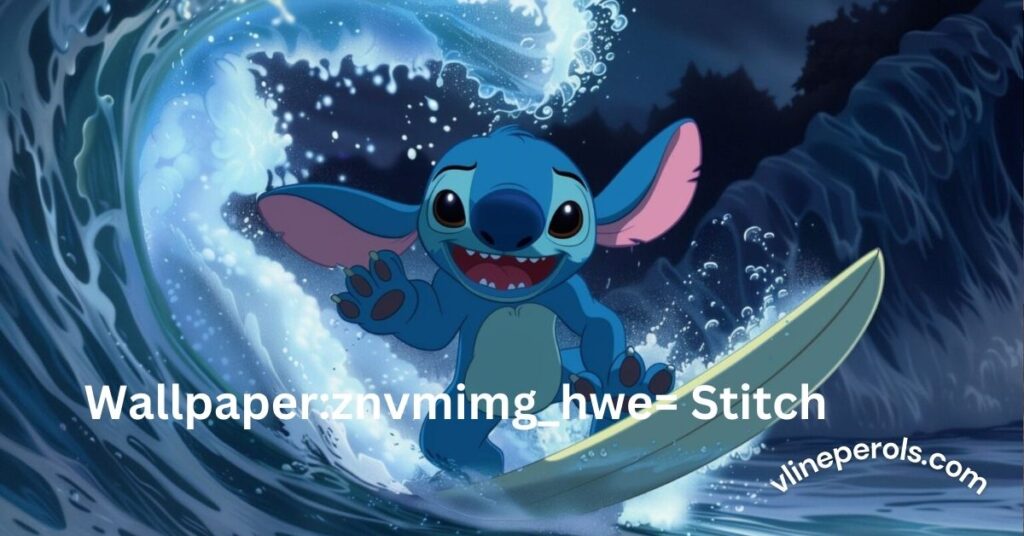 Wallpaper:znvmimg_hwe= Stitch