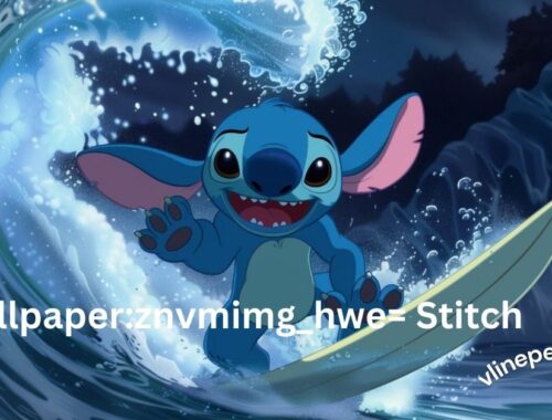 Wallpaper:znvmimg_hwe= Stitch