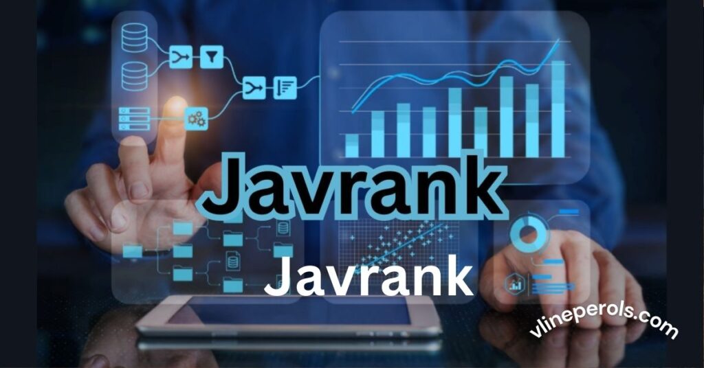 Javrank