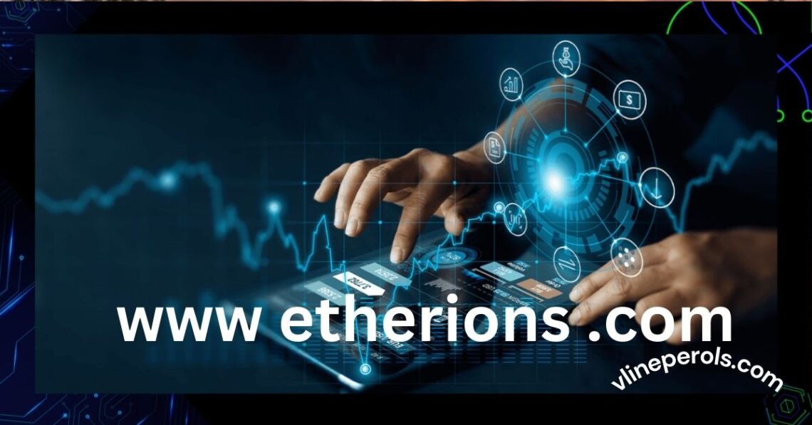 www etherions .com