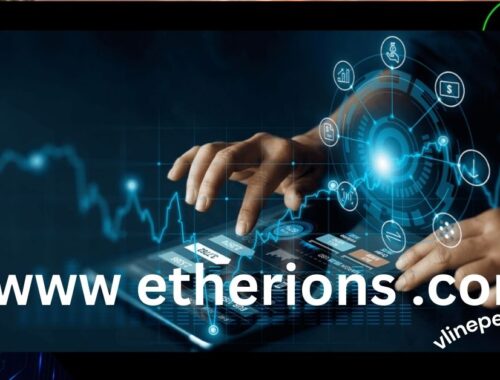 www etherions .com