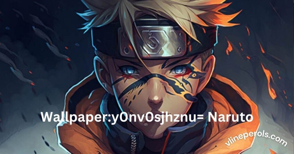 Wallpaper:y0nv0sjhznu= Naruto