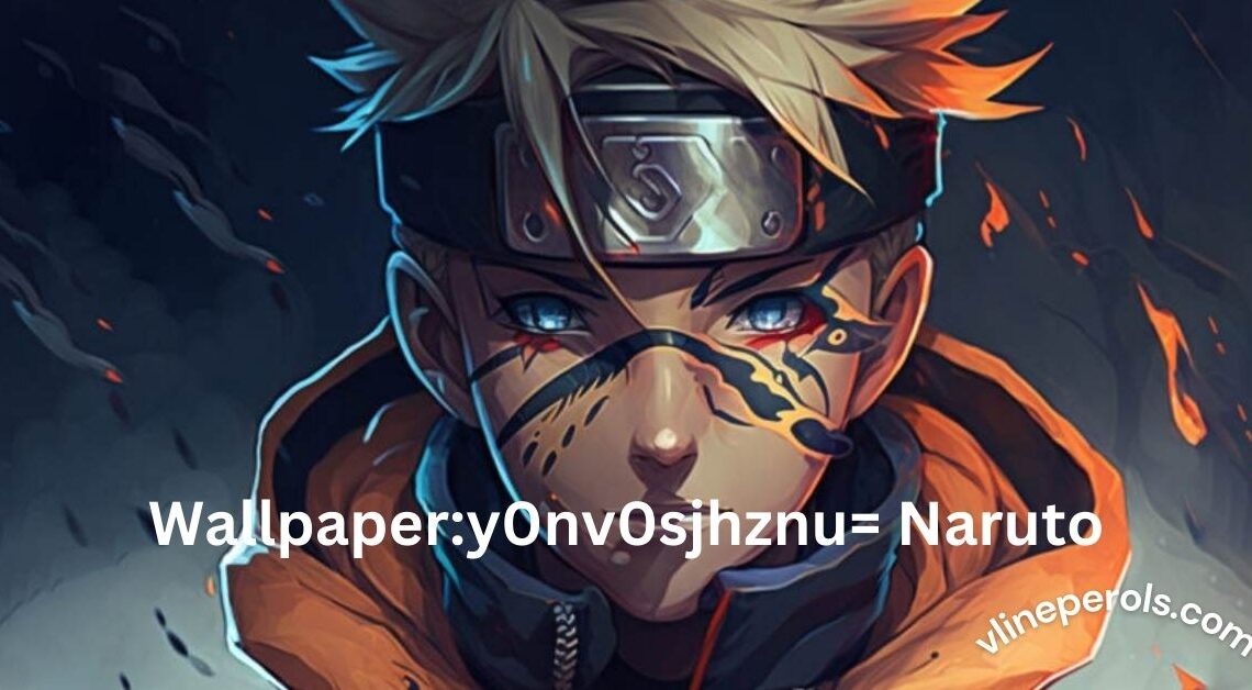 Wallpaper:y0nv0sjhznu= Naruto