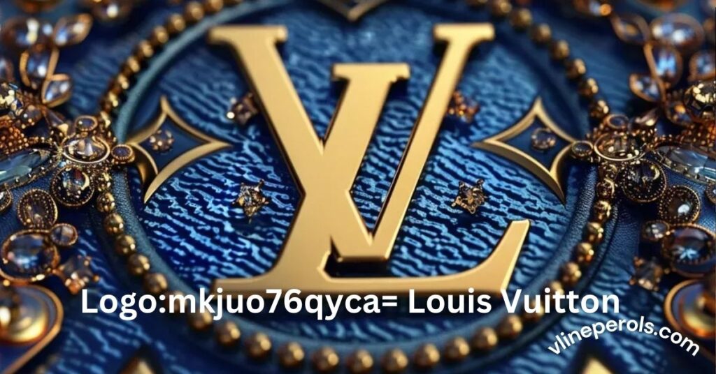 Logo:mkjuo76qyca= Louis Vuitton