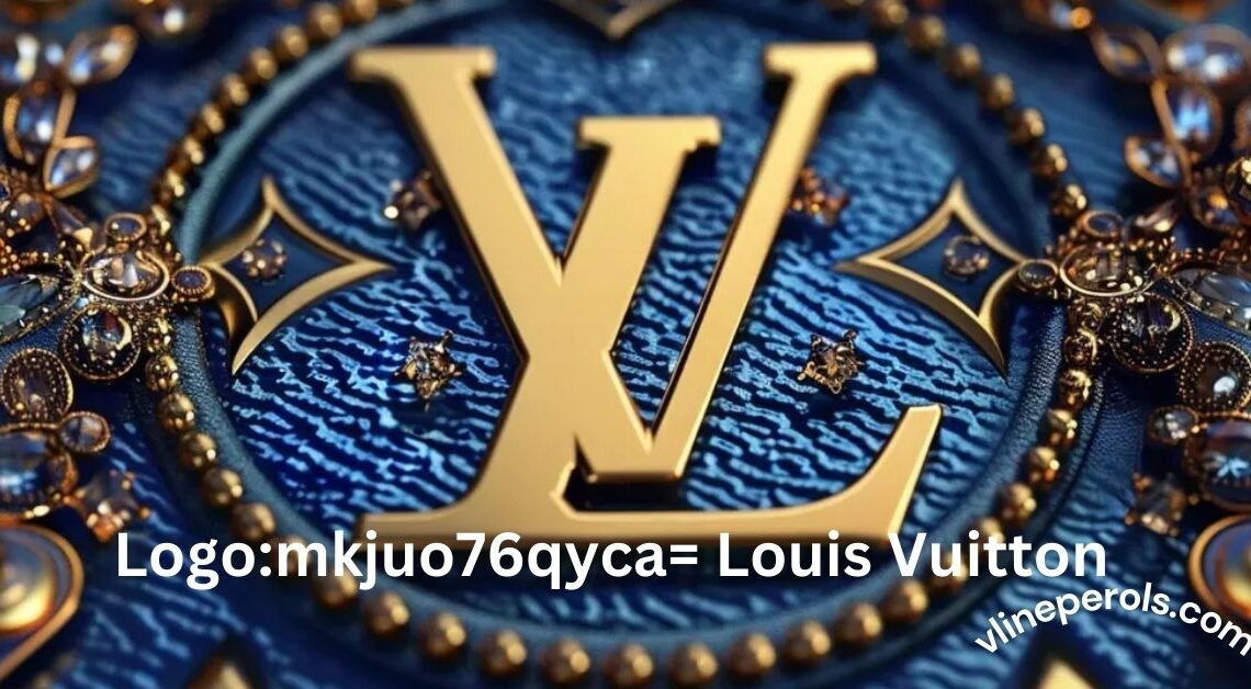 Logo:mkjuo76qyca= Louis Vuitton