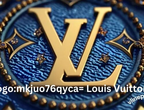 Logo:mkjuo76qyca= Louis Vuitton