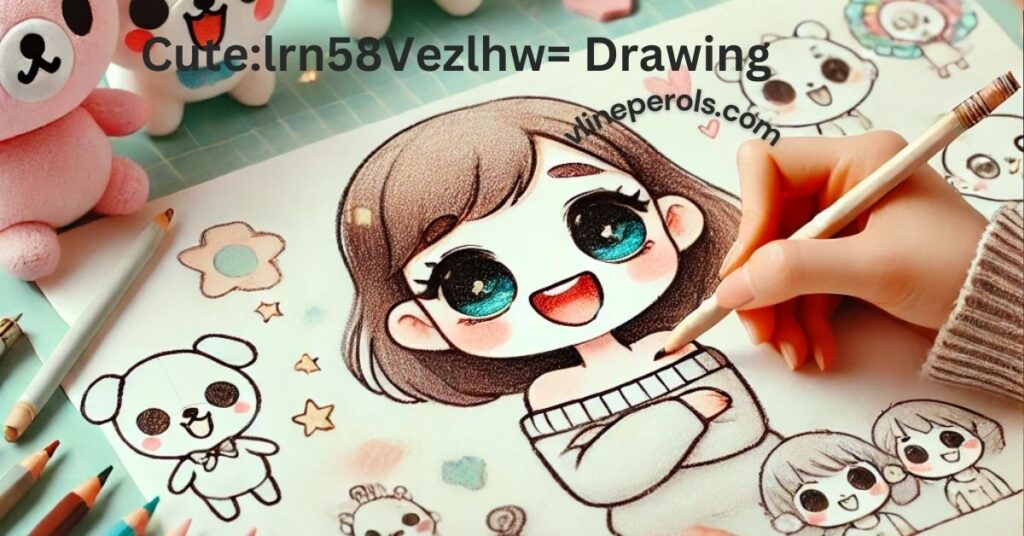 Cute:lrn58Vezlhw= Drawing